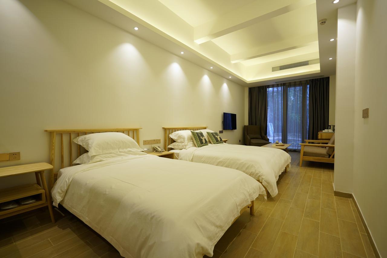 Sunshine Hotel Triều Châu Ngoại thất bức ảnh