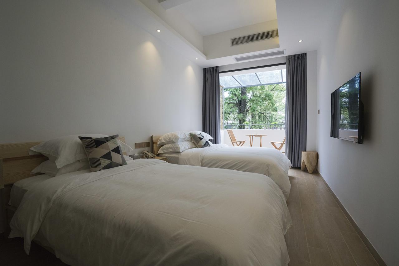 Sunshine Hotel Triều Châu Ngoại thất bức ảnh