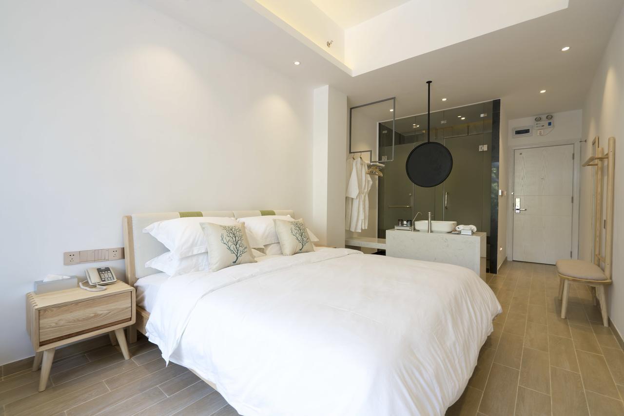 Sunshine Hotel Triều Châu Ngoại thất bức ảnh