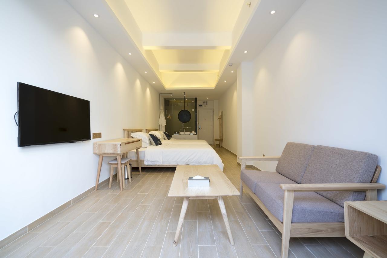 Sunshine Hotel Triều Châu Ngoại thất bức ảnh