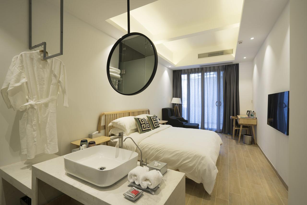 Sunshine Hotel Triều Châu Ngoại thất bức ảnh