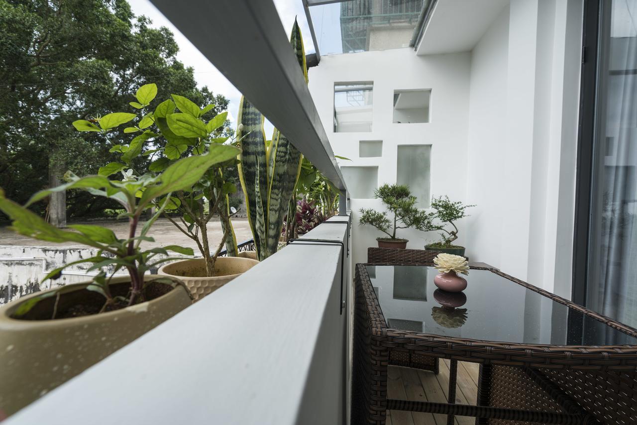 Sunshine Hotel Triều Châu Ngoại thất bức ảnh
