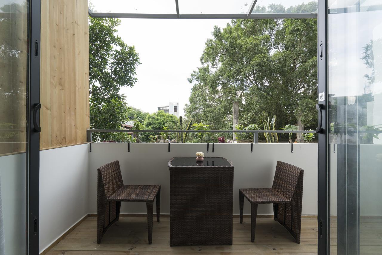 Sunshine Hotel Triều Châu Ngoại thất bức ảnh