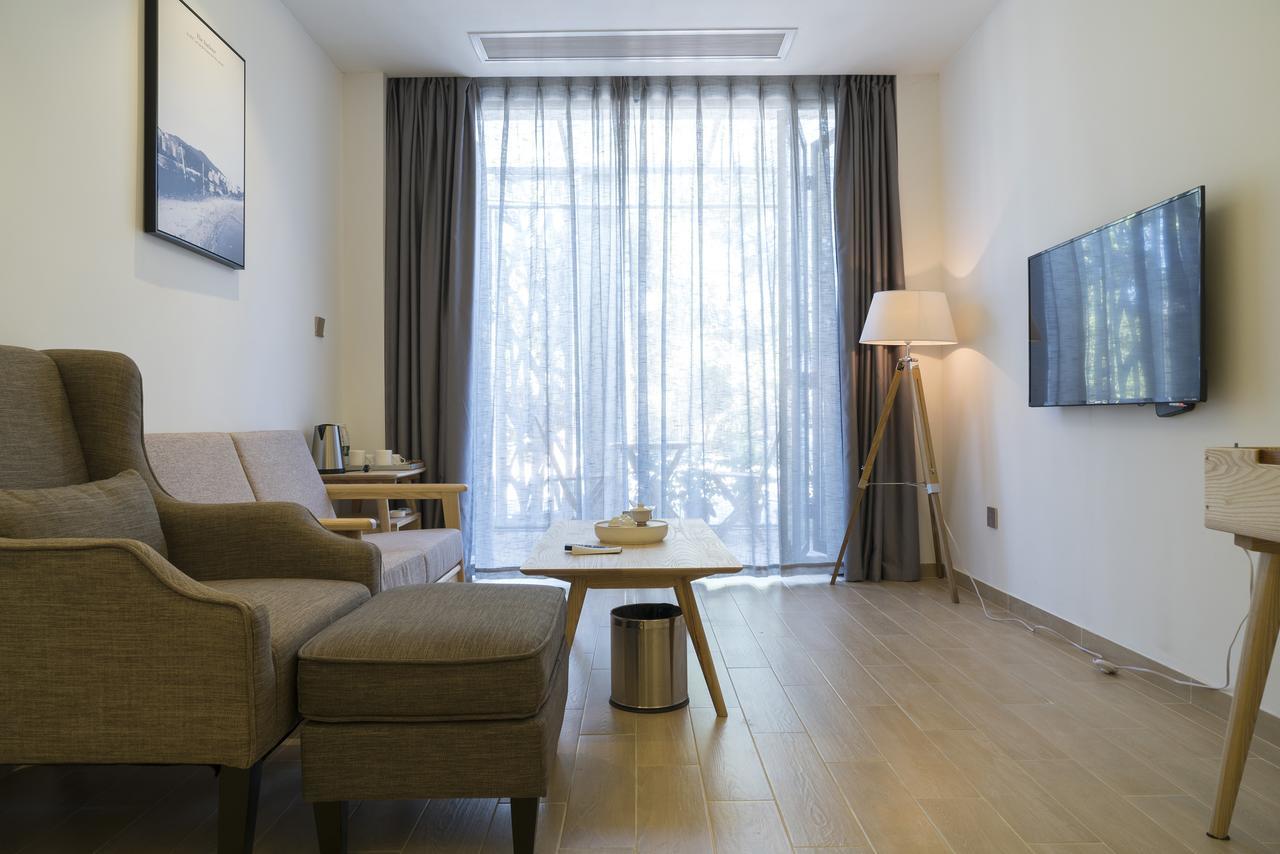 Sunshine Hotel Triều Châu Ngoại thất bức ảnh